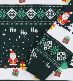 s Nattøj - 2-Delt - The Jolly Good|Jule-Sweater Discount