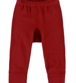 Kastvig Leggings - Rød|Katvig Online