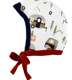 Babyhjelm - Off White|Katvig Sale