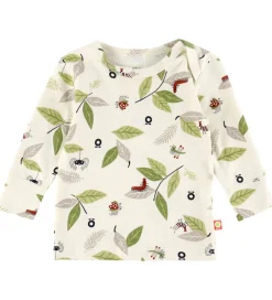 Bluse - Off White|Katvig Sale