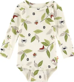 Body l/æ - Off White|Katvig Best