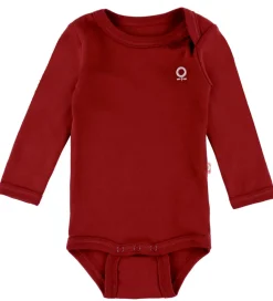 Body l/æ - Rød|Katvig Outlet