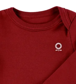 Body l/æ - Rød|Katvig Outlet