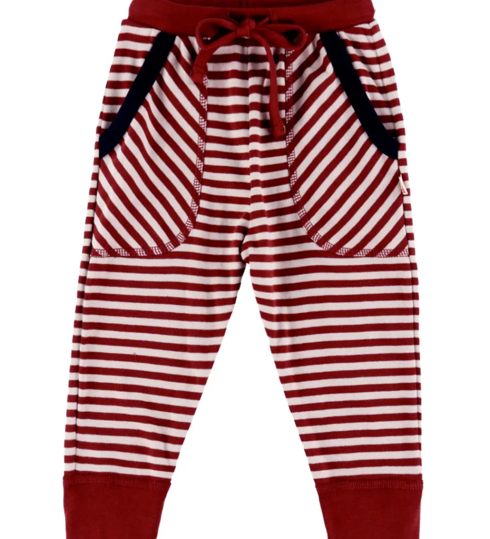 Bukser - Rød|Katvig Sale