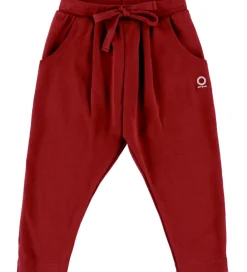 Bukser - Rød|Katvig Discount