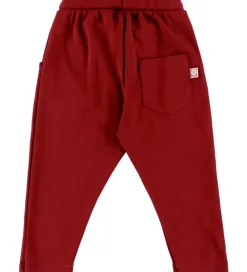 Bukser - Rød|Katvig Discount