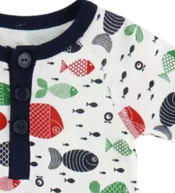 Heldragt - Navy|Katvig Hot