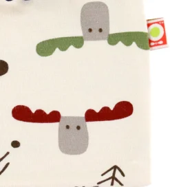 Hue - Beanie - Viskose/Bambus - Off White|Katvig Best