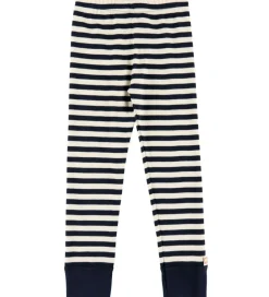 leggings - Navy|Katvig Clearance