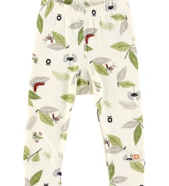 Leggings - Off White|Katvig