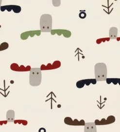 Leggings - Viskose/Bambus - Off White|Katvig New