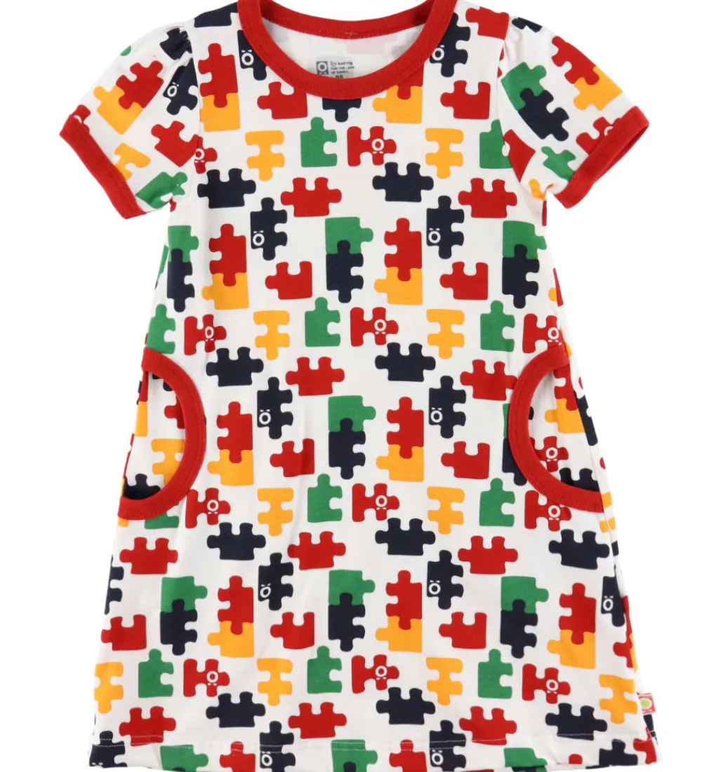 Natkjole - Rød|Katvig New