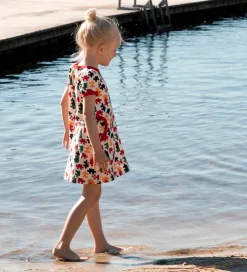 Natkjole - Rød|Katvig New