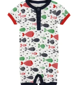 Sommerdragt - Navy|Katvig Sale