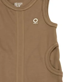 Sparkedragt - Brun|Katvig Best