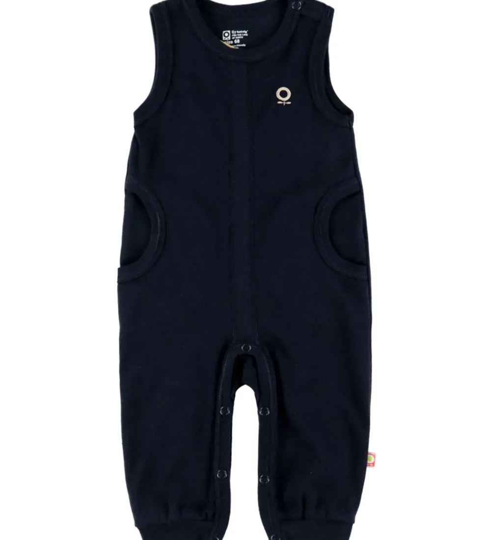 Sparkedragt - Navy|Katvig Sale