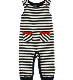 Sparkedragt - Navy|Katvig Hot