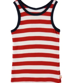 Undertøj - Rød/Hvid Stribet|Katvig Clearance