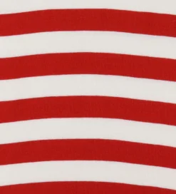 Undertøj - Rød/Hvid Stribet|Katvig Clearance
