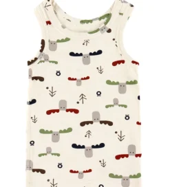 Undertøj - Viskose/Bambus - Off White|Katvig Discount