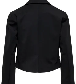 Blazer - KogPeach - Black|Kids Only Online