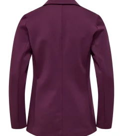 Blazer - KogVarm - Mauve Wine|Kids Only Hot