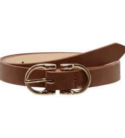 Bælte - 82 cm - KogAlma - Toasted Coconut|Kids Only Online