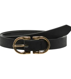 Bælte - 82 cm - KogAlma - Black|Kids Only Clearance