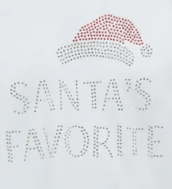 Bluse - KogRiri - Cloud Dancer/Santa|Kids Only Outlet