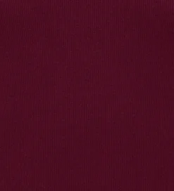 Bluse - Rib - KogLeslie - Cabernet|Kids Only Clearance