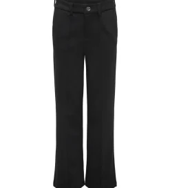 Bukser - KogPeach - Sort|Kids Only