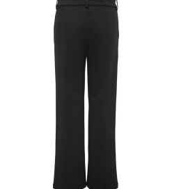 Bukser - KogPeach - Sort|Kids Only