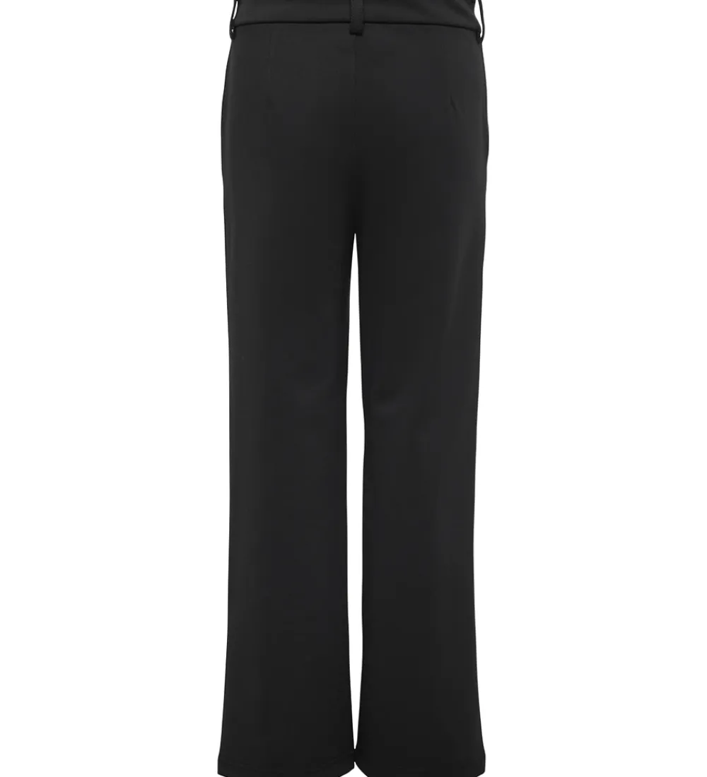 Bukser - KogPeach - Sort|Kids Only