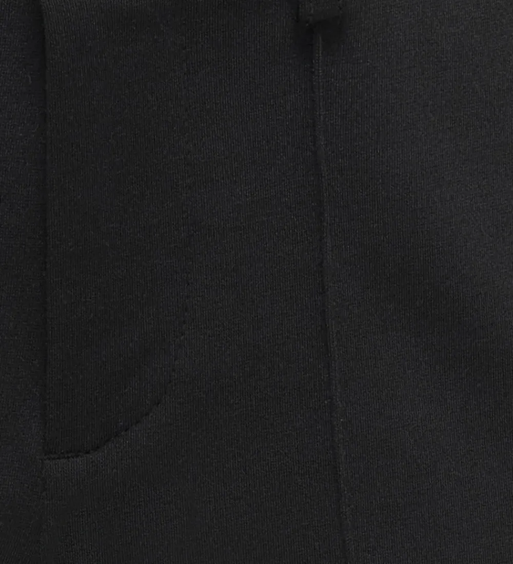 Bukser - KogPeach - Sort|Kids Only