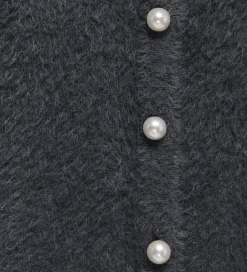 Cardigan - Noos - KogPiumo - Blackened Pearl|Kids Only Outlet