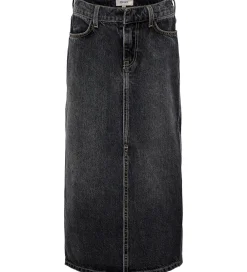 Denimnederdel - KogCilla - Washed Black|Kids Only Online