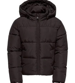 Dynejakke - KogJuta - Chocolate Torte|Kids Only New