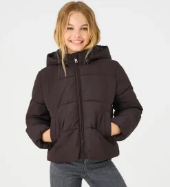 Dynejakke - KogJuta - Chocolate Torte|Kids Only New