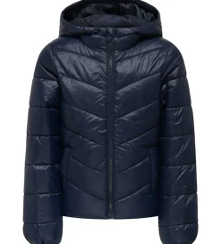 Dynejakke - KogKajsa - Night Sky|Kids Only Outlet