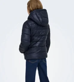 Dynejakke - KogKajsa - Night Sky|Kids Only Outlet