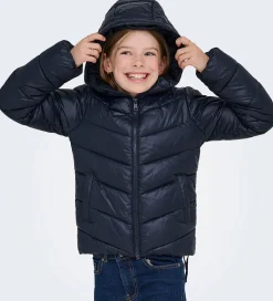 Dynejakke - KogKajsa - Night Sky|Kids Only Outlet