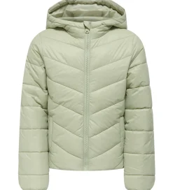 Dynejakke - KogKajsa - Desert Sage|Kids Only Online