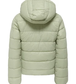 Dynejakke - KogKajsa - Desert Sage|Kids Only Online