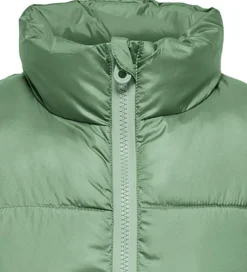 Dynevest - Vendbar - KogNewRicky - Hedge Green/Forest|Kids Only