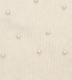 Hansker - Strik - KogChyna - Whitecap Gray/Pearls|Kids Only Online