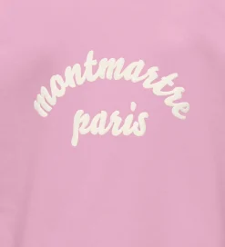 Hættetrøje - KogHollylife - Sea Pink/Paris|Kids Only Outlet