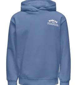 Hættetrøje - KogHollylife - Vintage Indigo/Marche|Kids Only Discount