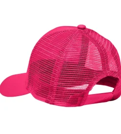 Kasket - KogSille - Mesh - Raspberry Rose/Iconic|Kids Only Best