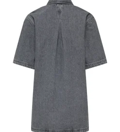 Kjole - Denim - KogGry - Grå|Kids Only Clearance