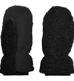 Luffer - KogThea Teddy - Sort|Kids Only Outlet